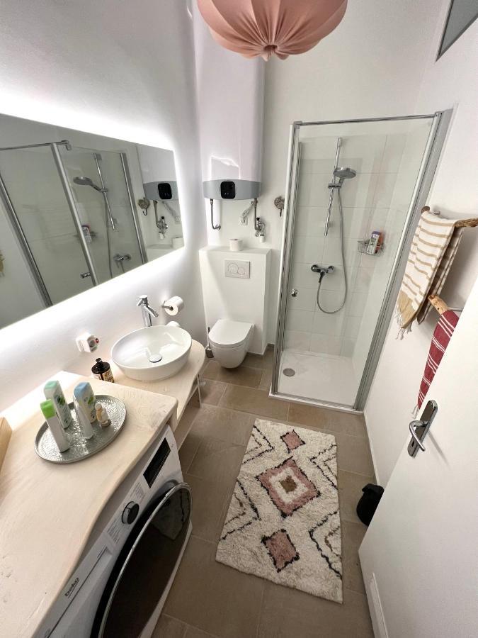 Boutique Appartement Vienne