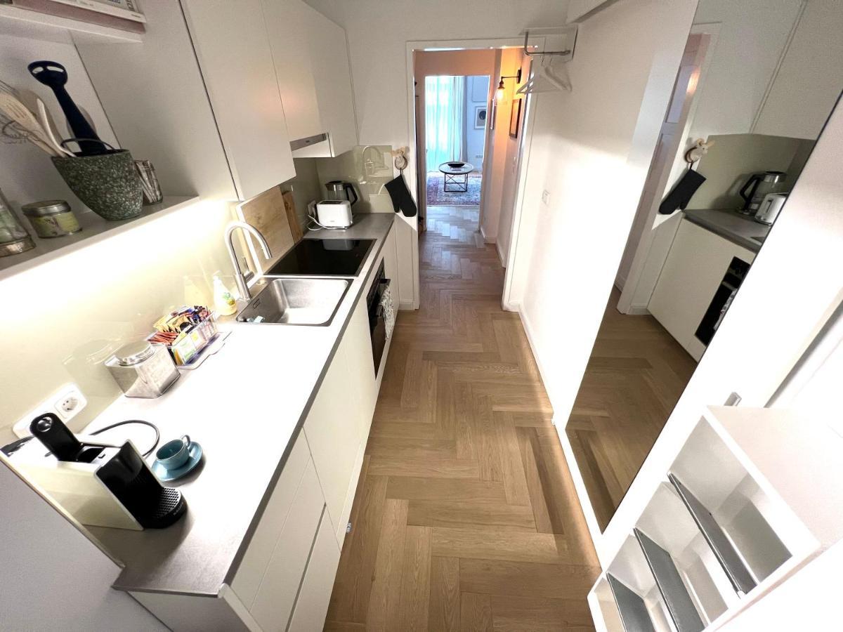 Appartement Boutique Vienne